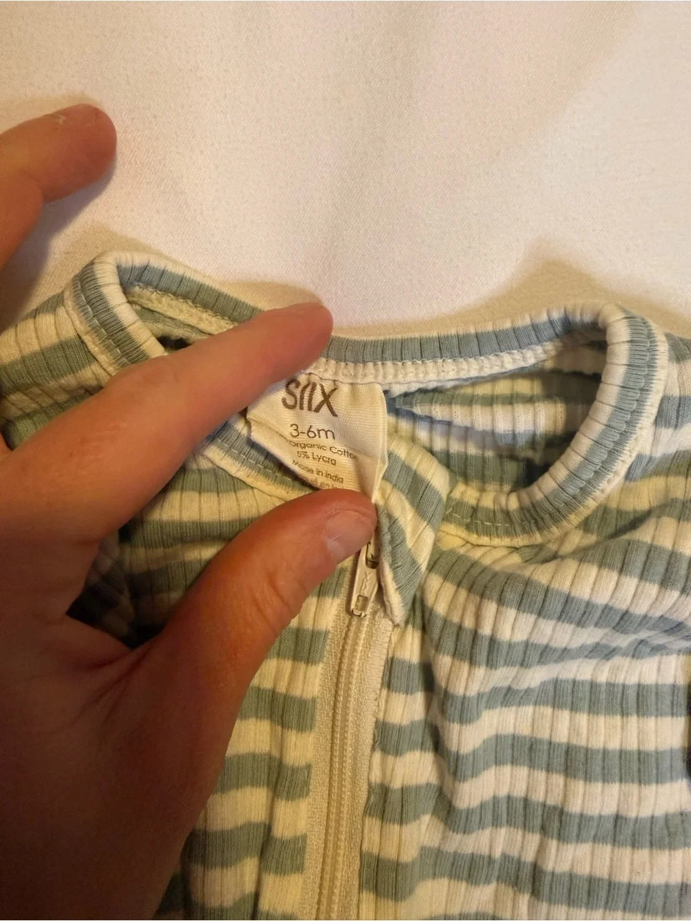 Magnetic Me AND Spearmint Love 2 pack of blue pajamas